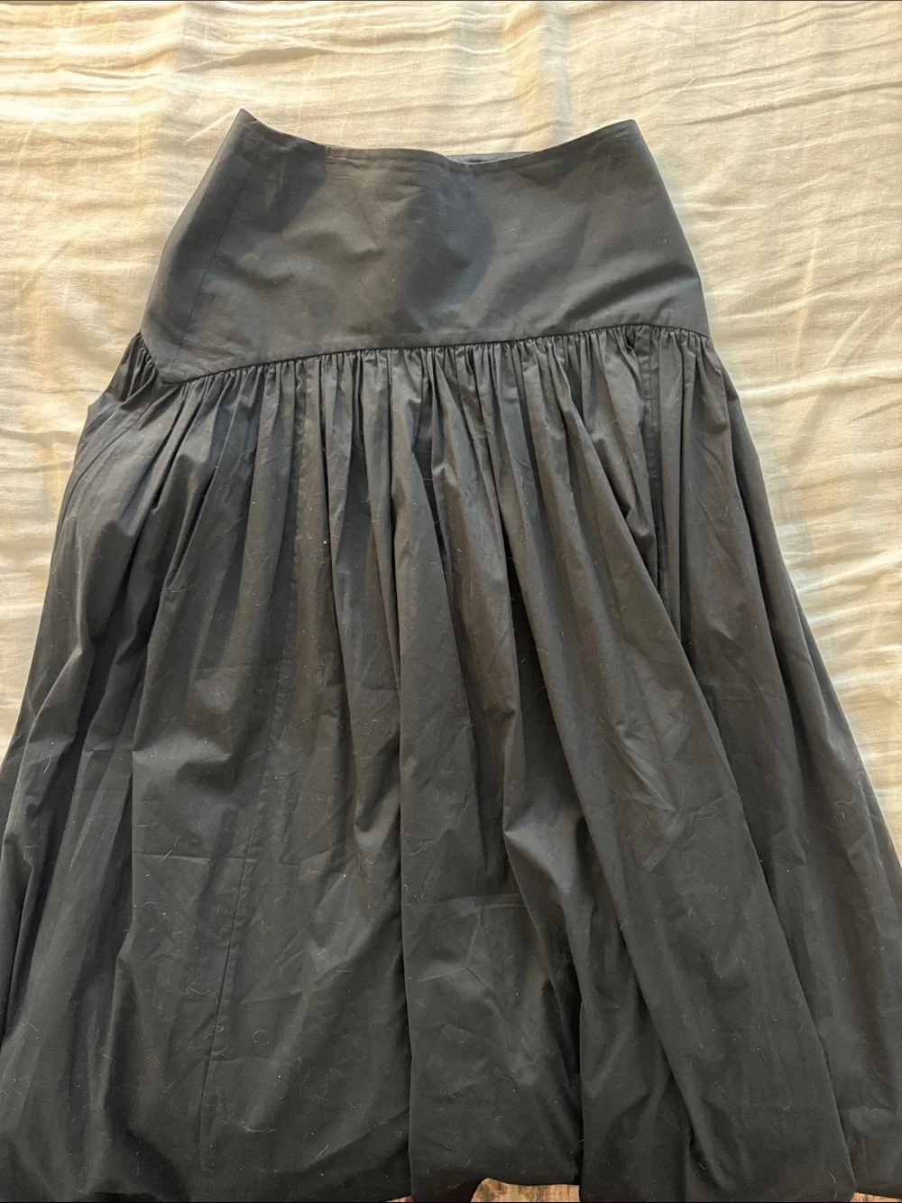 Staud Procida Skirt - Picture 4 of 8